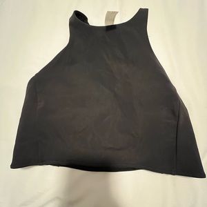 LULULEMON LONG LINED SPORTS BRA